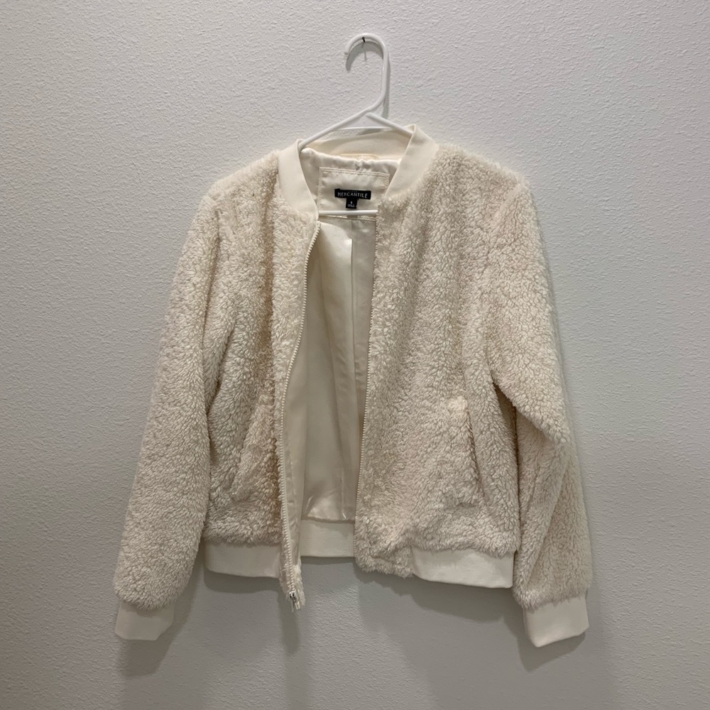 JCREW jacket